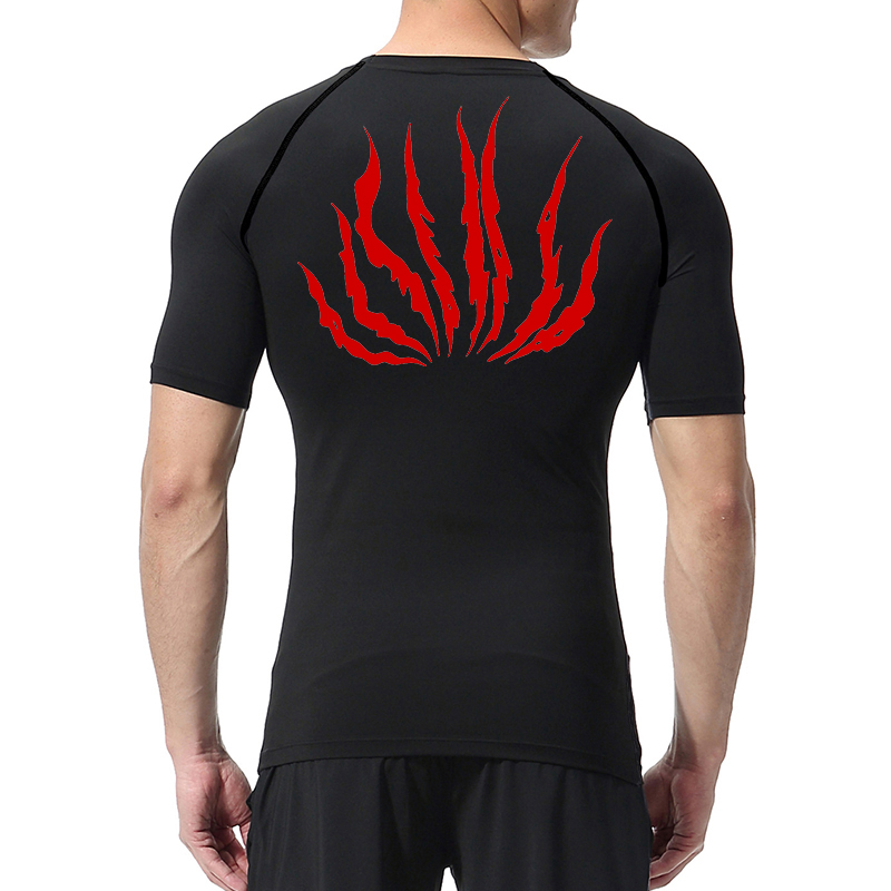 Graphic Print Athletic Quick D - đánh giá và giá Tee Graphic Print