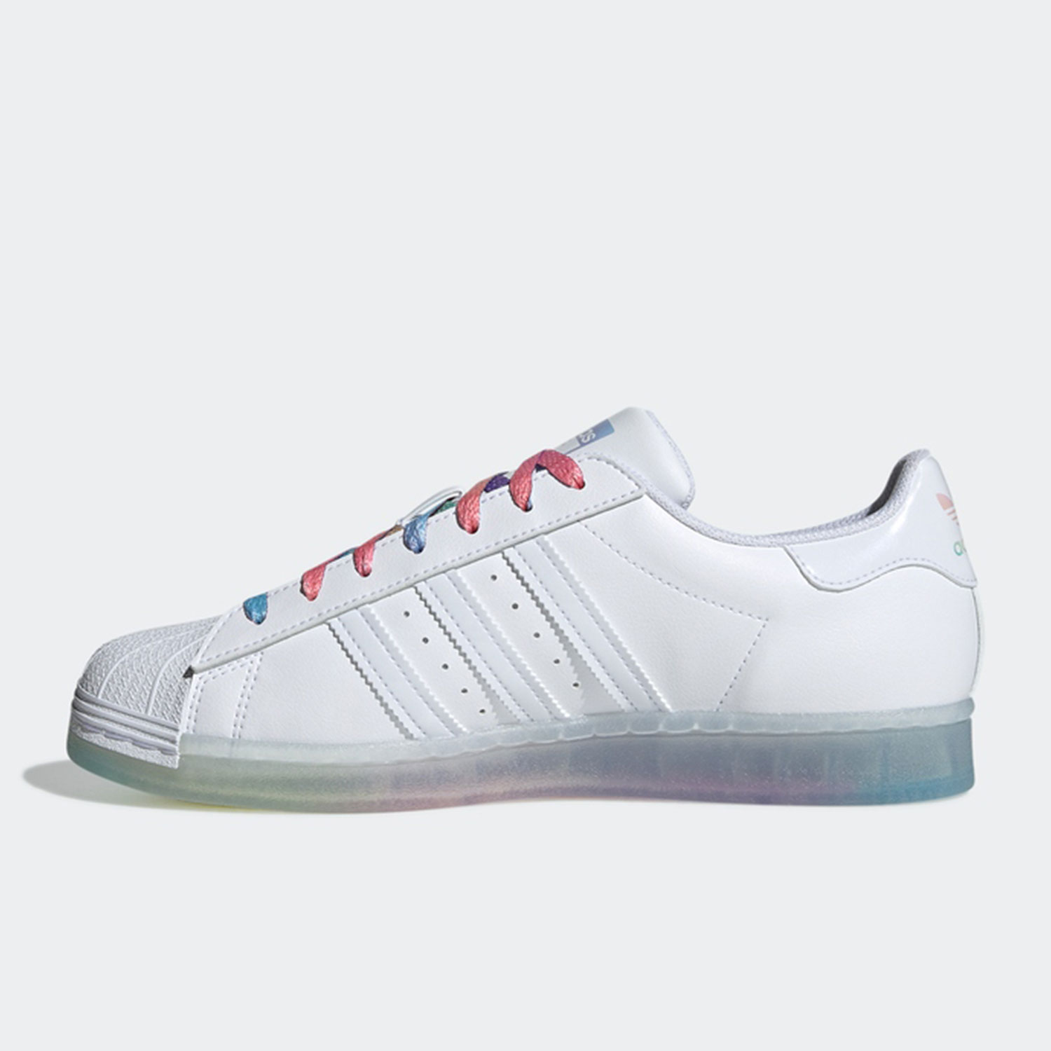 Adidas genuine clover SUPERSTA - đánh giá và giá Adidas Shoes Superstar
