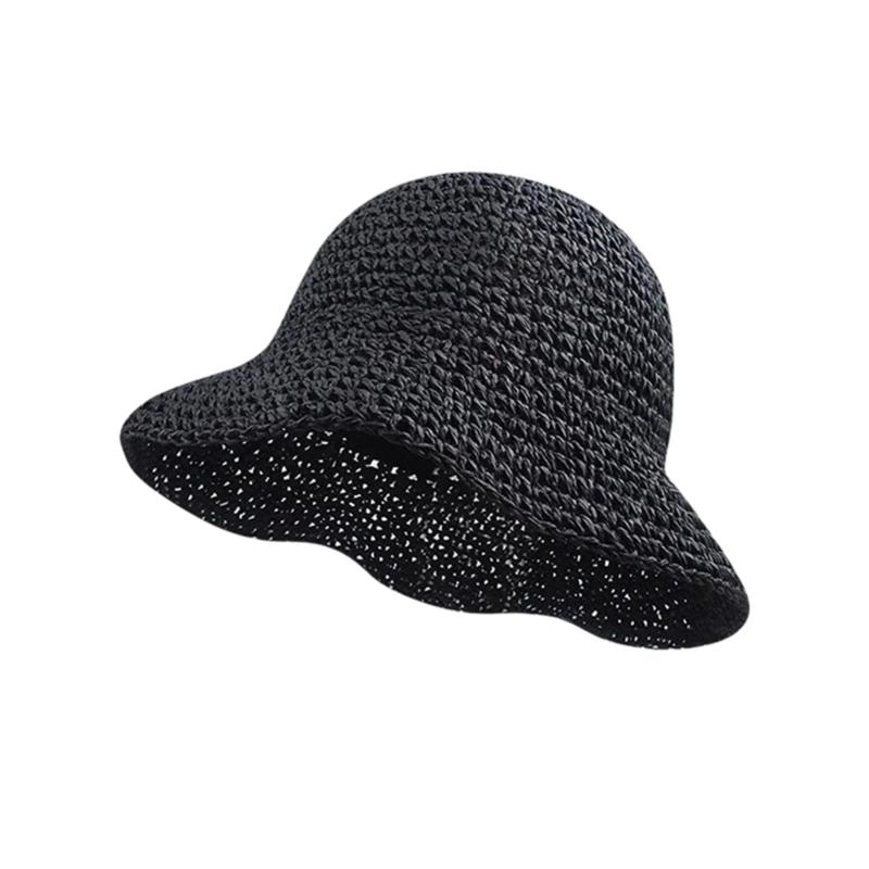 Mũ rộng vành du lịch biển 39BB - đánh giá và giá Packable Hat Nylon