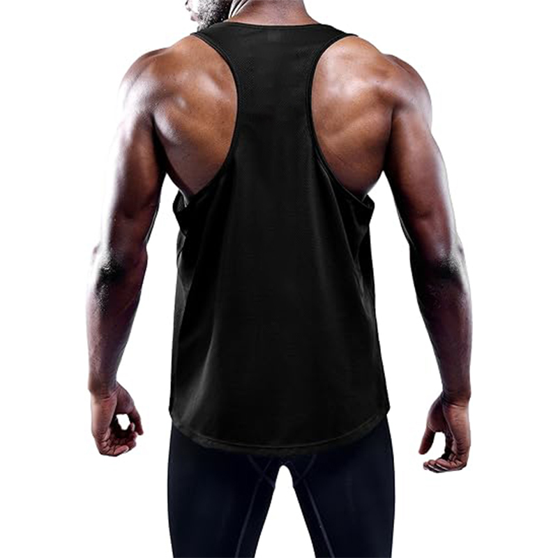 Running Tank Top Men Summer Sp - đánh giá và giá Tank Top Muscle