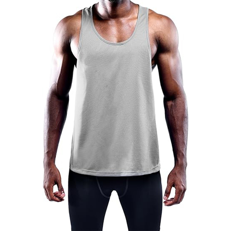 Running Tank Top Men Summer Sp - đánh giá và giá Tank Top Muscle