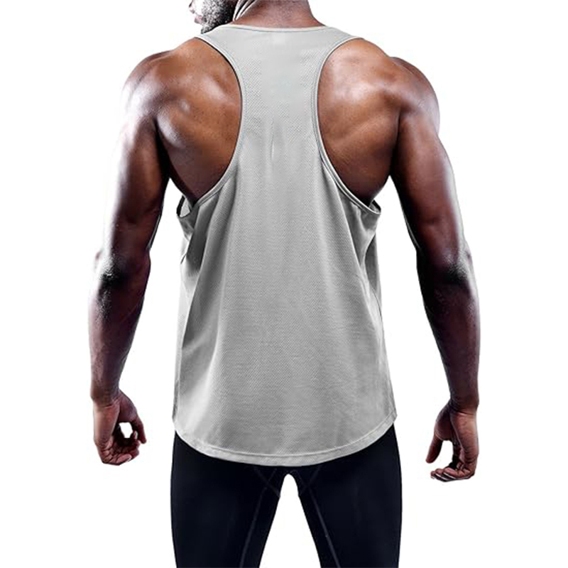 Running Tank Top Men Summer Sp - đánh giá và giá Tank Top Muscle